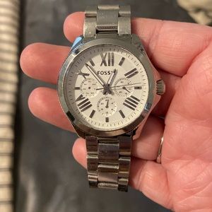 Fossil Watch